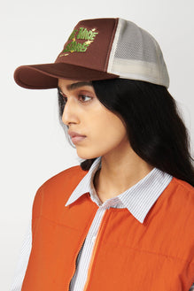 Trucker Cap - Not So Ape