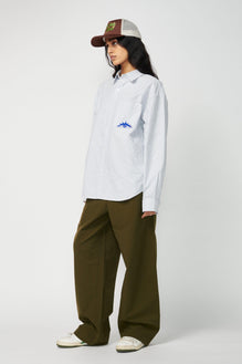 Baggy Pants - Not So Ape