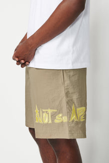 Lightweight Shorts - Not So Ape