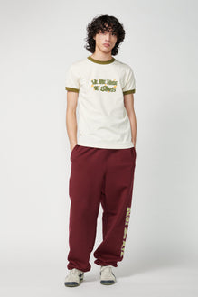 Oversized Sweatpants - Not So Ape