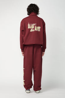 Oversized Sweatpants - Not So Ape