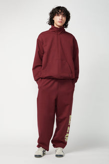 Oversized Sweatpants - Not So Ape