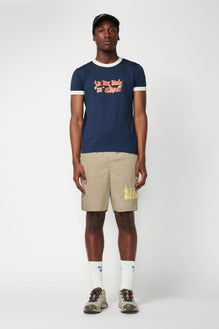 Ringer Tee - Not So Ape