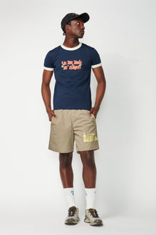 Ringer Tee - Not So Ape