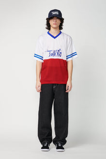 Mesh Jersey - Not So Ape