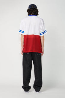 Mesh Jersey - Not So Ape