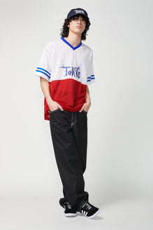 Mesh Jersey - Not So Ape