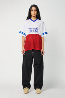 Mesh Jersey - Not So Ape