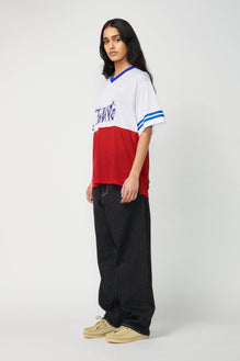 Mesh Jersey - Not So Ape