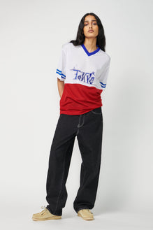 Mesh Jersey - Not So Ape