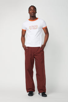 Ringer Tee - Not So Ape