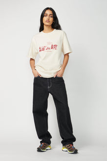 Butterfly T-Shirt - Not So Ape