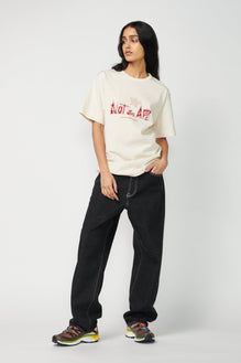 Butterfly T-Shirt - Not So Ape
