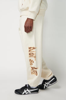 Oversized Sweatpants - Not So Ape