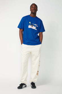 Oversized Sweatpants - Not So Ape