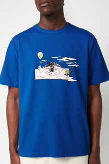 Sunrise T-Shirt - Not So Ape