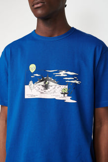 Sunrise T-Shirt - Not So Ape