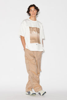 Reflection Oversized T-Shirt - Not So Ape