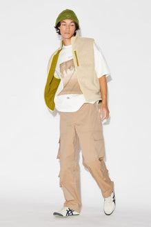 Reflection Oversized T-Shirt - Not So Ape