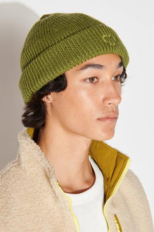 Cuff Beanie - Not So Ape