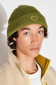 Cuff Beanie - Not So Ape