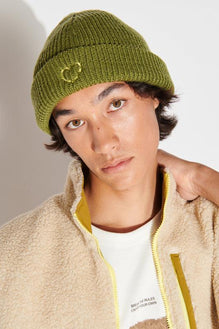 Cuff Beanie - Not So Ape