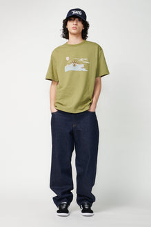 Sunrise T-Shirt - Not So Ape