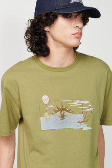 Sunrise T-Shirt - Not So Ape