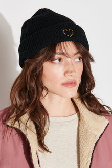 Cuff Beanie - Not So Ape