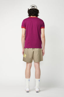 Ringer Tee - Not So Ape