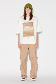 Reflection Oversized T-Shirt - Not So Ape