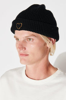 Cuff Beanie - Not So Ape