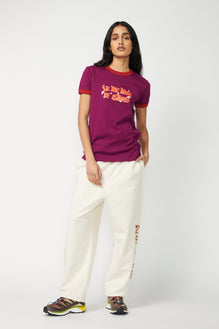 Oversized Sweatpants - Not So Ape