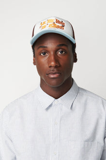 Trucker Cap - Not So Ape