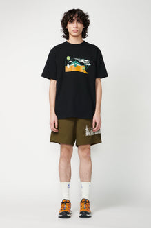 Sunrise T-Shirt - Not So Ape