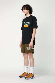Sunrise T-Shirt - Not So Ape