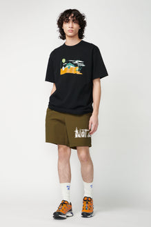 Lightweight Shorts - Not So Ape