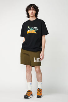 Sunrise T-Shirt - Not So Ape