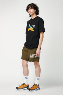 Sunrise T-Shirt - Not So Ape