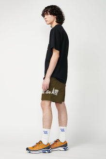 Lightweight Shorts - Not So Ape