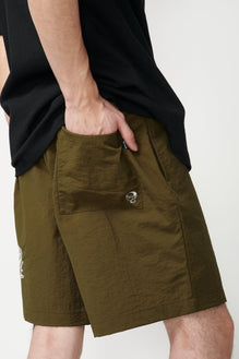 Lightweight Shorts - Not So Ape
