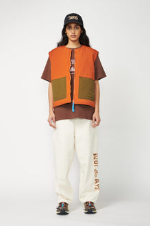 Oversized Sweatpants - Not So Ape