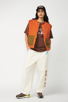 Oversized Sweatpants - Not So Ape