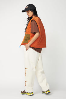 Oversized Sweatpants - Not So Ape