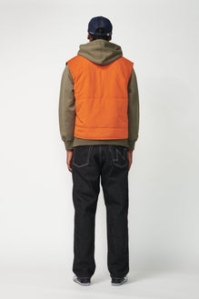 Light Puffer Vest - Not So Ape