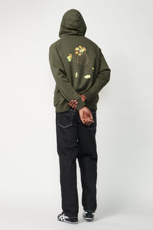 Made of Stars Hoodie - Not So Ape