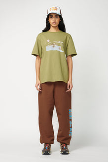 Sunrise T-Shirt - Not So Ape