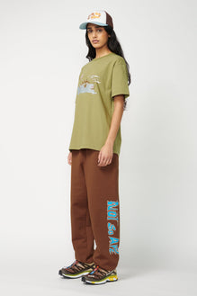 Oversized Sweatpants - Not So Ape