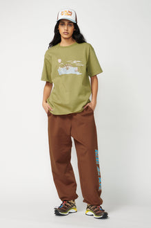 Oversized Sweatpants - Not So Ape