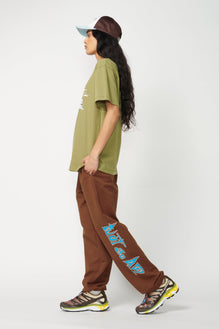 Oversized Sweatpants - Not So Ape